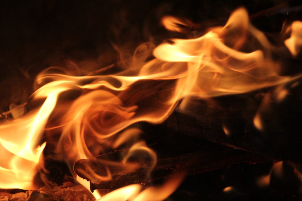 Incendie